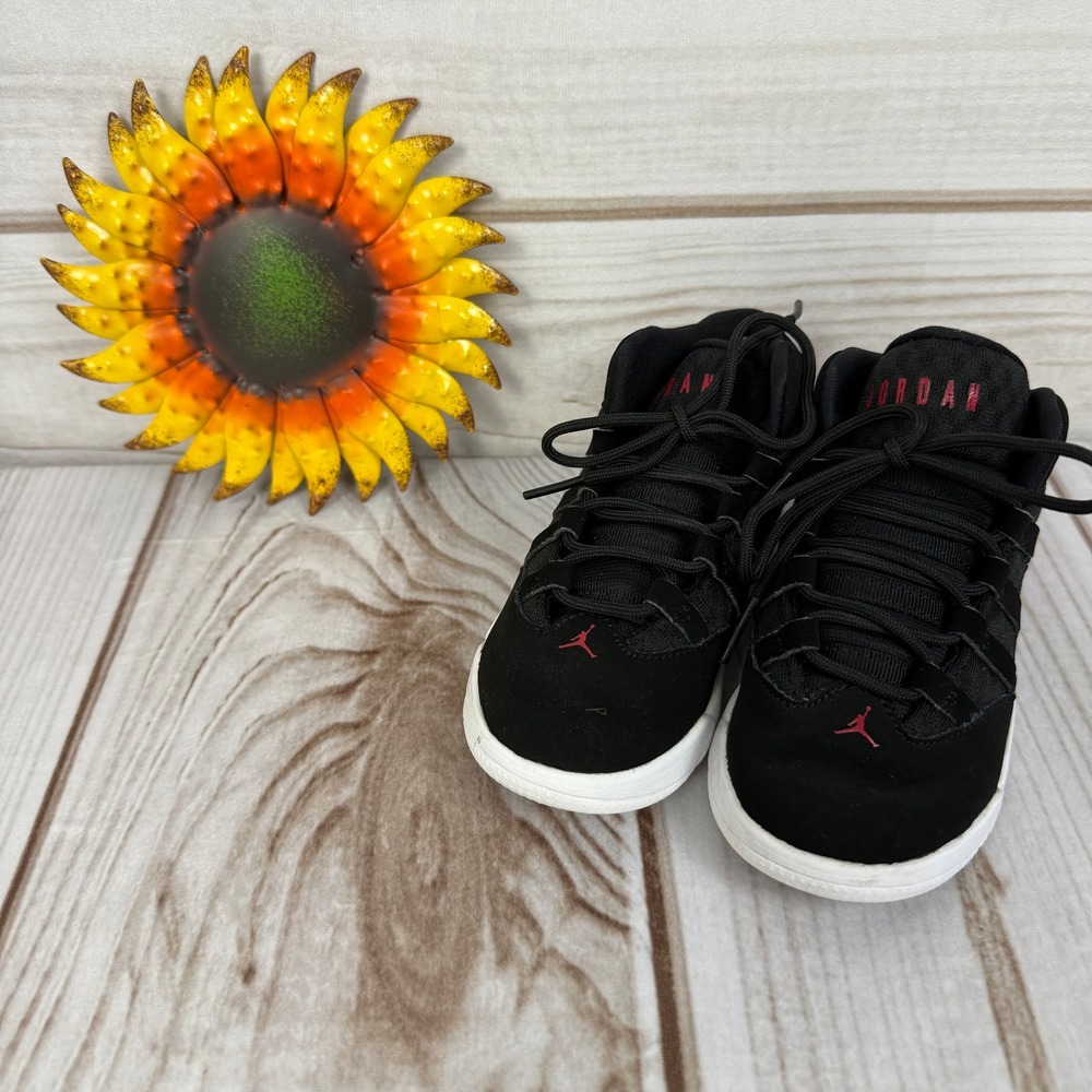 Air Jordan Max Aura Toddler Shoes Sneakers 10C